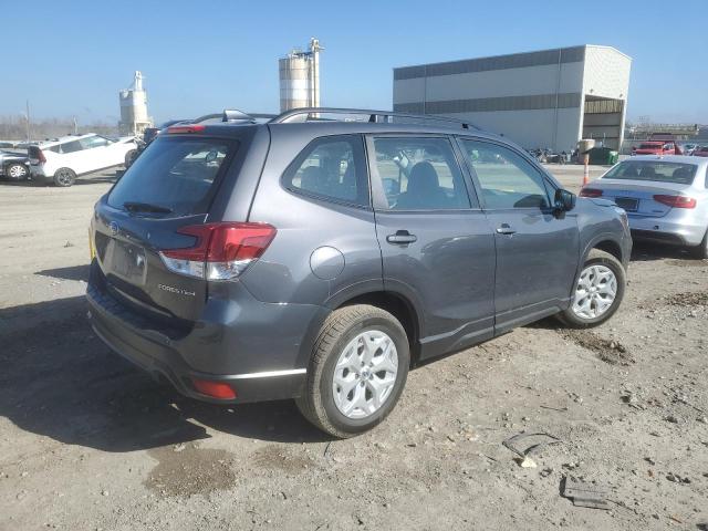 2021 SUBARU FORESTER JF2SKADC7MH401132