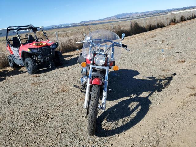 2007 HONDA VT750 C2F JH2RC53577M000350