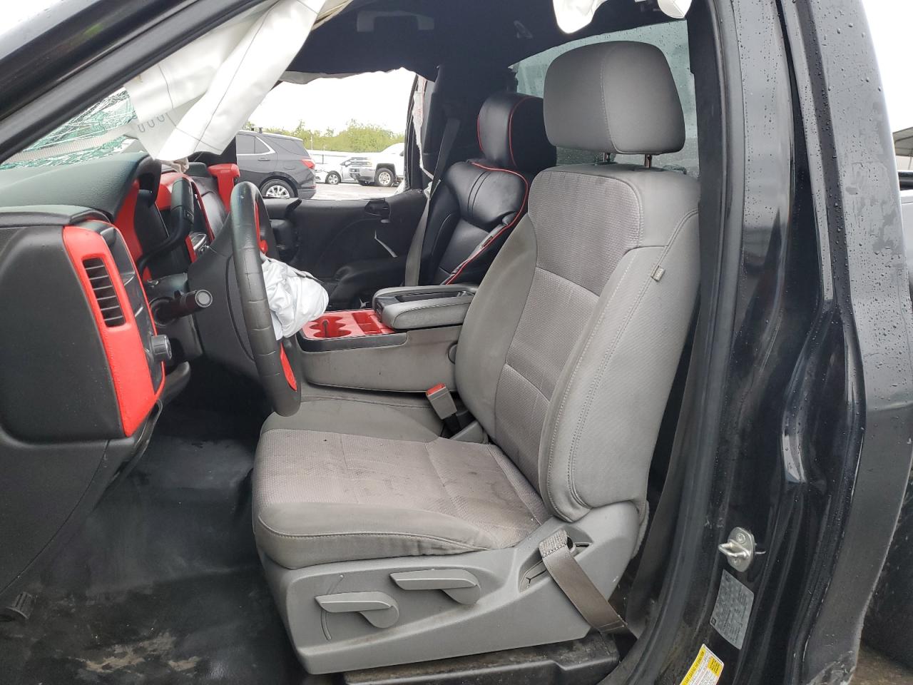 CHEVROLET SILVERADO C1500