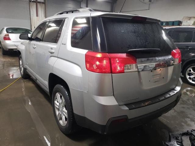 2015 GMC TERRAIN SL - 2GKALREK5F6299094