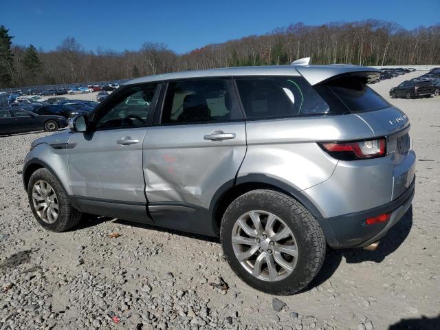 2017 LAND ROVER RANGE ROVE - SALVP2BG5HH195557