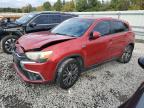 2018 MITSUBISHI OUTLANDER - JA4AP3AU0JZ015351