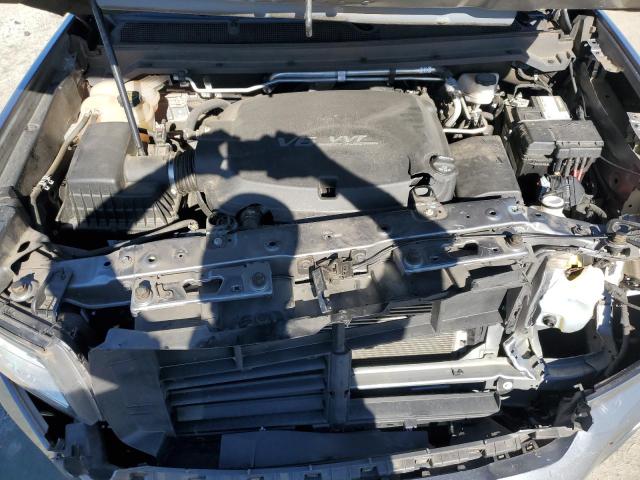 2020 GMC CANYON SLE - 1GTG5CEN4L1136961