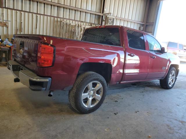2016 CHEVROLET SILVERADO - 3GCPCREC1GG260376