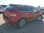 Lot #3026997765 2015 LINCOLN MKX