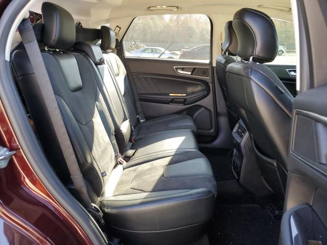 2017 FORD EDGE SPORT - 2FMPK4AP9HBB15102