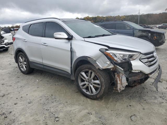 2015 HYUNDAI SANTA FE S - 5XYZW4LA4FG255691