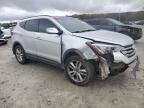 Lot #3024233860 2015 HYUNDAI SANTA FE S