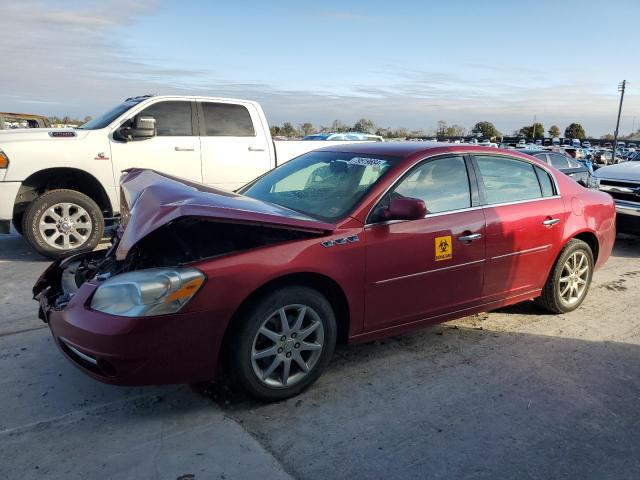 2010 BUICK LUCERNE CX #3024685580