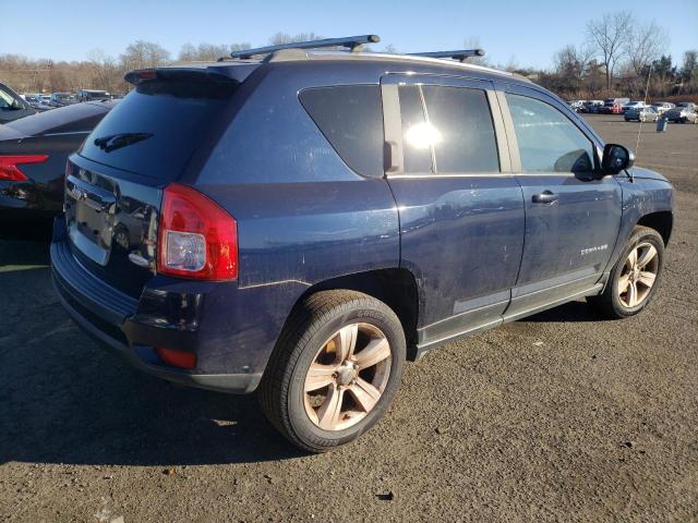 JEEP COMPASS LA 2012 blue 4dr spor gas 1C4NJDEB9CD675945 photo #4