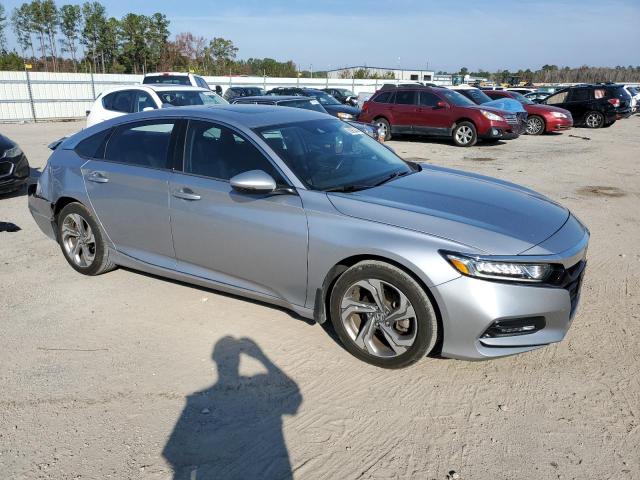 2019 HONDA ACCORD EXL - 1HGCV1F51KA055496