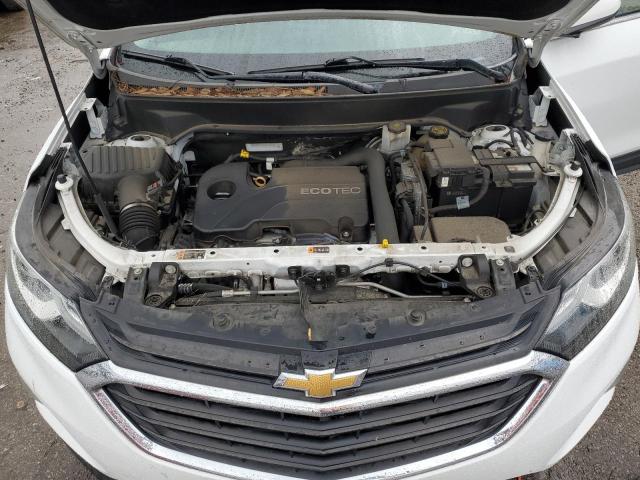 2019 CHEVROLET EQUINOX LT - 2GNAXTEV6K6213977