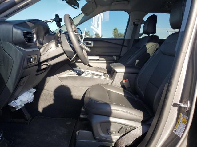 2024 FORD EXPLORER X - 1FMSK8DH6RGA43162