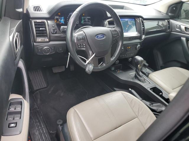 2020 FORD RANGER XL - 1FTER4EH3LLA60648