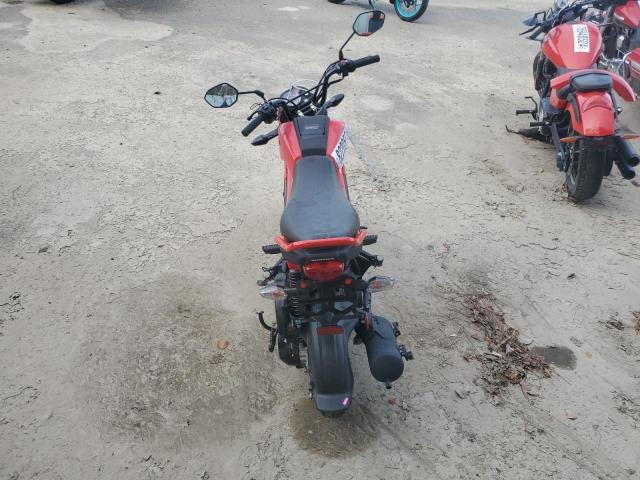 2023 HONDA NVA110 B 3H1JK0704PD101419