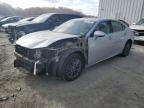 2018 LEXUS ES 350 - 58ABK1GGXJU088548
