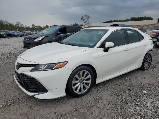 Vin: jtnb11hk6j3041519, lot: 79141634, toyota camry l 2018 img_1