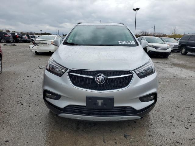 2017 BUICK ENCORE PRE - KL4CJBSB5HB104577