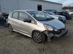 Lot #2959584713 2012 HONDA FIT SPORT