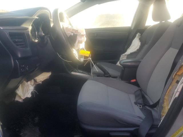 2015 TOYOTA COROLLA L - 5YFBURHEXFP314478