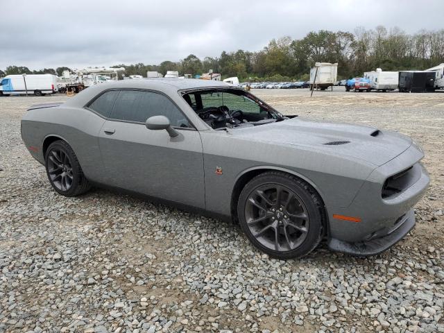 Vin: 2c3cdzfj1ph621473, lot: 79446284, dodge challenger r/t scat pack 20234