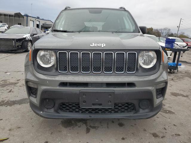 2020 JEEP RENEGADE S - ZACNJBAB8LPL13419