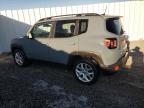 JEEP RENEGADE L снимка