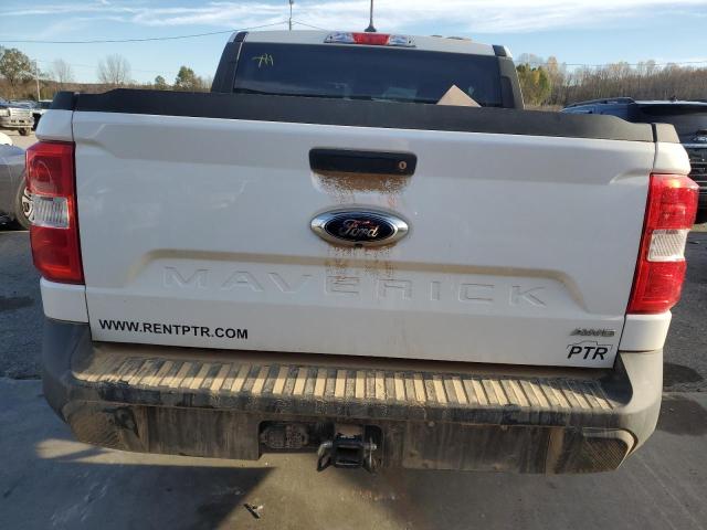 2023 FORD MAVERICK X 3FTTW8F9XPRA83916