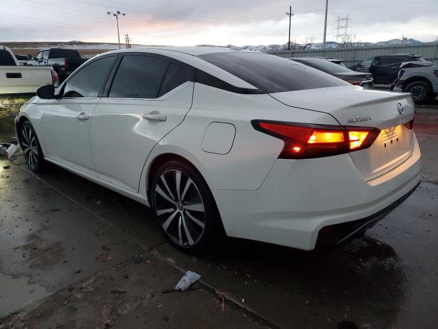 2019 NISSAN ALTIMA SR - 1N4BL4CV2KC152545