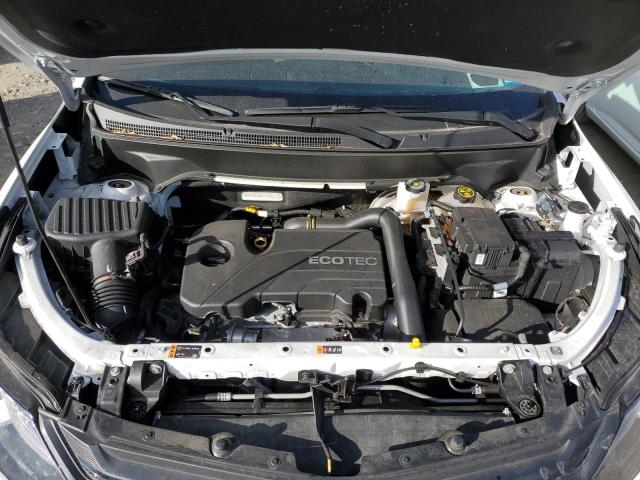 VIN 3GNAXUEV6MS152799 2021 Chevrolet Equinox, LT no.12