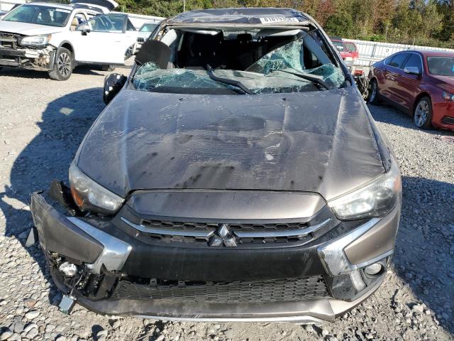 2019 MITSUBISHI OUTLANDER - JA4AP4AU8KU005512