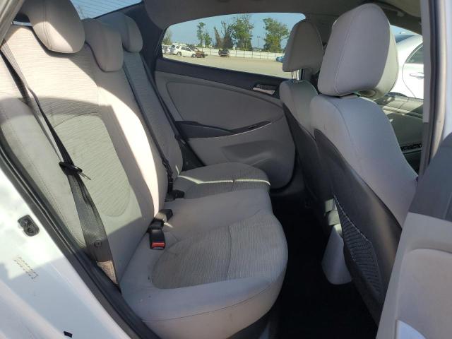 2016 HYUNDAI ACCENT SE - KMHCT4AE6GU105811