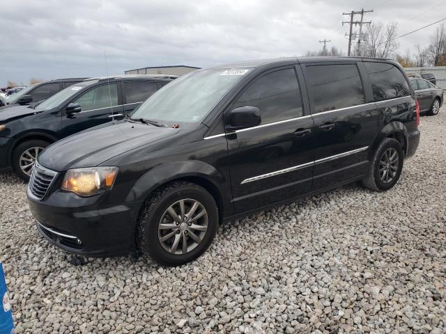 VIN 2C4RC1HG4FR602369 2015 Chrysler Town and Countr... no.1