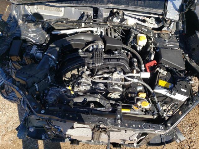 2024 SUBARU FORESTER P - JF2SKACC3RH486088