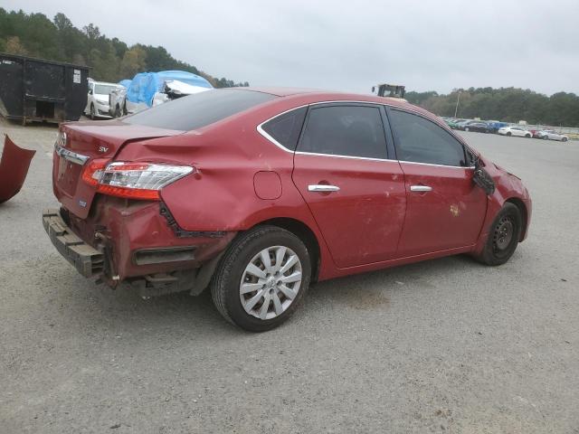 Vin: 3n1ab7ap1dl791265, lot: 42728105, nissan sentra s 20133