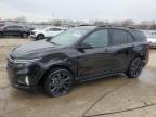 2022 CHEVROLET EQUINOX RS - 2GNAXMEV0N6102299