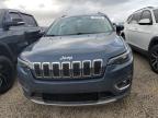 JEEP CHEROKEE L photo