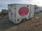 Lot #3023847835 2020 HALL TRAILER