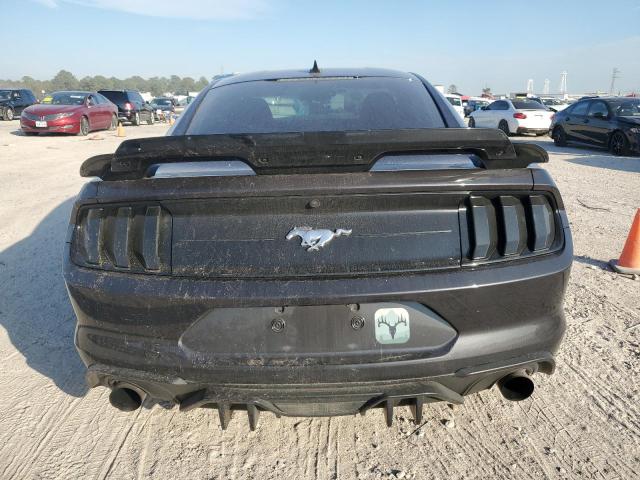 2022 FORD MUSTANG - 1FA6P8TH7N5144389