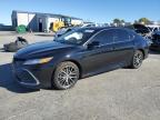 2024 TOYOTA CAMRY XLE - 4T1F31AK8RU072735