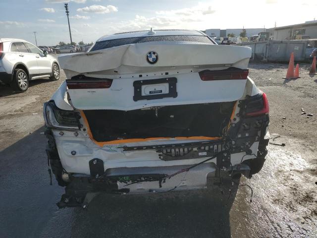 VIN WBA7T2C07MCF70448 2021 BMW 7 SERIES no.6