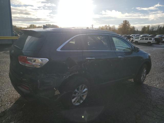 2018 KIA SORENTO LX - 5XYPGDA3XJG425845