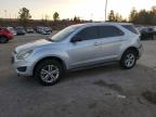 2016 CHEVROLET EQUINOX LS - 2GNALBEK0G1130030