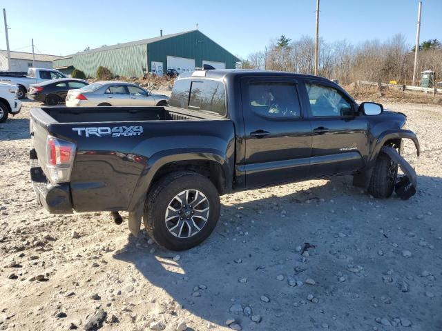 2022 TOYOTA TACOMA DOU - 3TMCZ5AN5NM465632