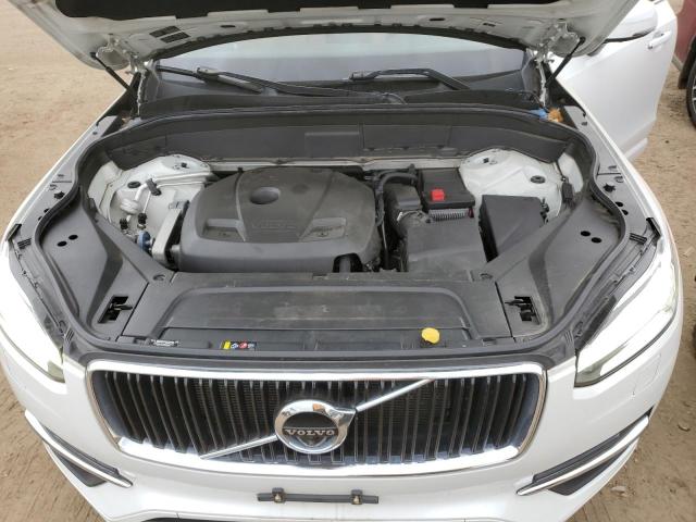 2016 VOLVO XC90 T6 - YV4A22PK4G1058700