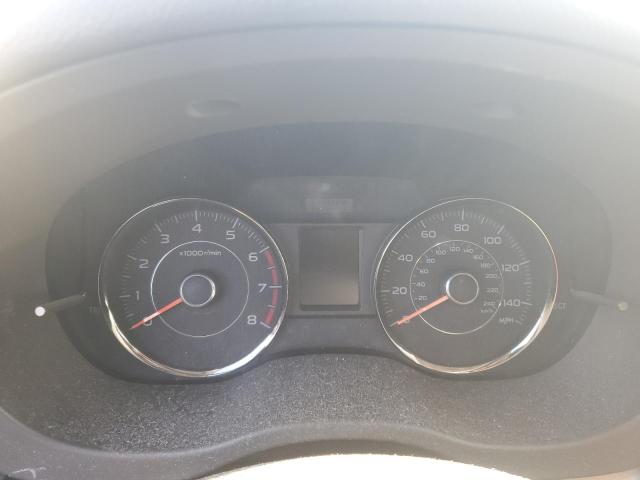 2016 SUBARU FORESTER 2 - JF2SJAXC6GH519806