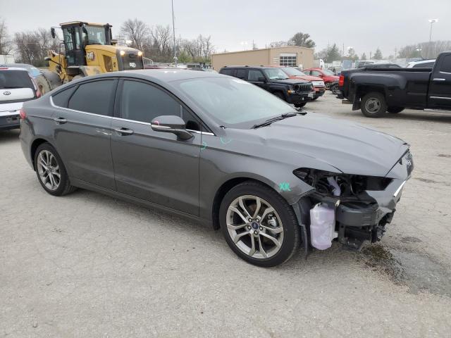 2020 FORD FUSION SEL - 3FA6P0CD6LR247232