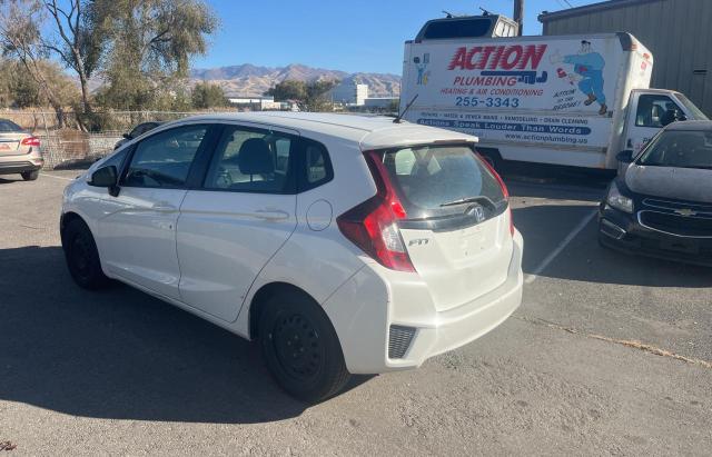 VIN 3HGGK5H52HM713613 2017 Honda Fit, LX no.3