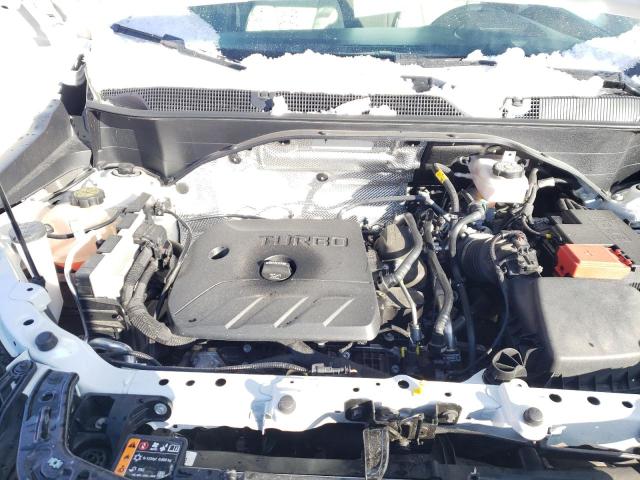 2021 BUICK ENCORE GX - KL4MMGSL9MB132314
