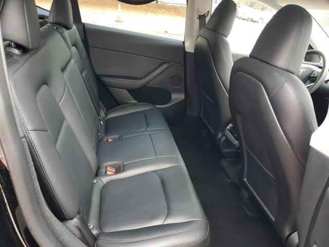 2023 TESLA MODEL Y - 7SAYGDEE2PA103555